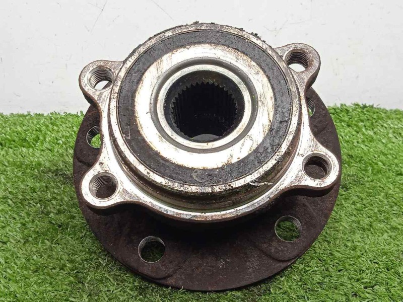 Recambio de rodamiento buje delantero para audi a3 (8p) 2.0 tdi referencia OEM IAM SINREFERENCIA 5X112 