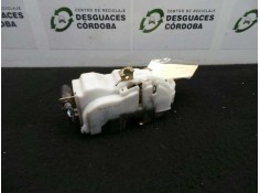 Recambio de cerradura puerta delantera derecha para seat cordoba berlina (6k2) 1.9 sdi referencia OEM IAM 6K4837016D 6K1. - 99-0 2