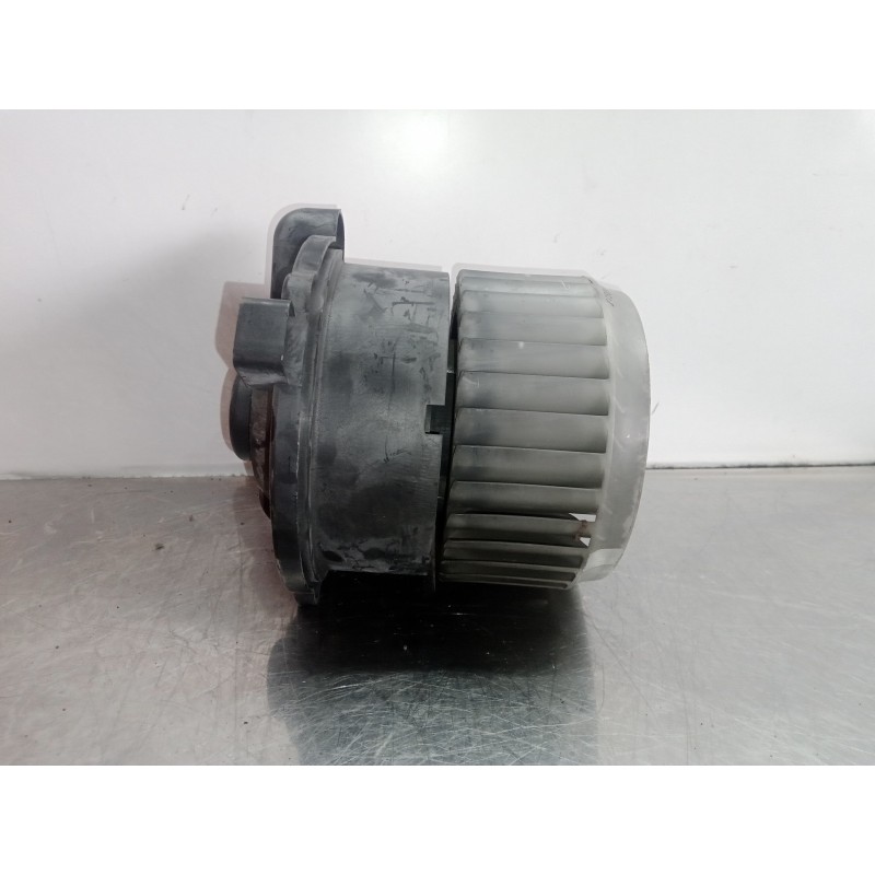 Recambio de motor calefaccion para smart forfour 1.3 cat referencia OEM IAM 0160700701  