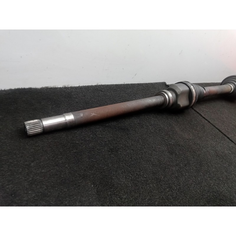 Recambio de transmision delantera derecha para peugeot 308 1.6 hdi fap cat (9hz / dv6ted4) referencia OEM IAM   