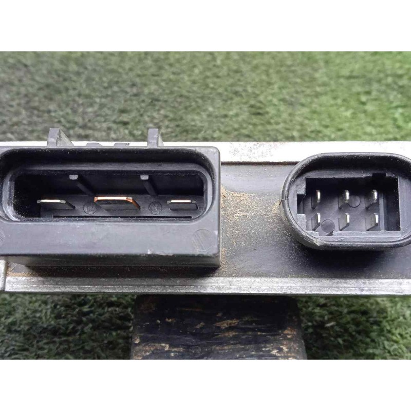 Recambio de caja precalentamiento para renault trafic (desde 5.89) 1.9 diesel referencia OEM IAM 7700109860  