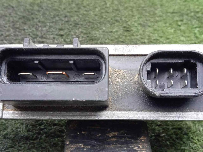 Recambio de caja precalentamiento para renault trafic (desde 5.89) 1.9 diesel referencia OEM IAM 7700109860  