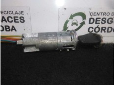 Recambio de conmutador de arranque para citroën xsara picasso 2.0 hdi cat (rhy / dw10td) referencia OEM IAM NOTIENE 2 ENCHUFES C