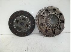 Recambio de kit embrague para mg serie 200 (rf) referencia OEM IAM 320031610-120024610  