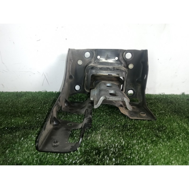 Recambio de soporte motor izquierdo para citroën c3 1.4 hdi referencia OEM IAM 9680293280  