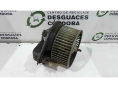 Recambio de motor calefaccion para renault laguna (b56) 1.8 referencia OEM IAM 2387901 BEHR - 2.PIN SIN.RESISTENCIA