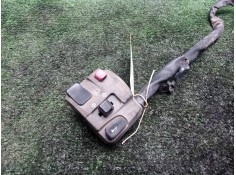 Recambio de mando luces para kawasaki z 750 / z 1000 referencia OEM IAM 460910118  PIÑA LUCES IZQUIERDA