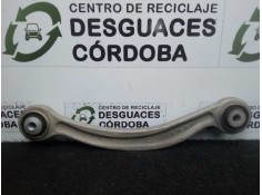 Recambio de brazo suspension superior trasero derecho para mercedes-benz clase c (w204) berlina 2.2 cdi cat referencia OEM IAM A