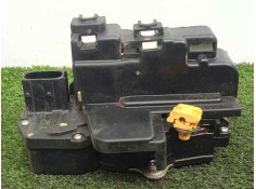 Recambio de cerradura puerta delantera derecha para chevrolet captiva 2.0 diesel cat referencia OEM IAM 20996045 8.PINES 