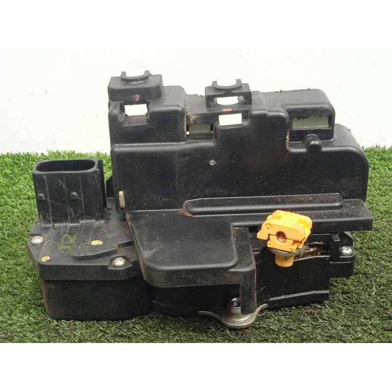 Recambio de cerradura puerta delantera derecha para chevrolet captiva 2.0 diesel cat referencia OEM IAM 20996045 8.PINES 