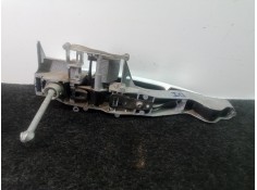Recambio de maneta exterior delantera izquierda para peugeot 208 1.2 12v vti referencia OEM IAM 9680168680   2