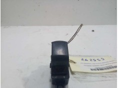 Recambio de mando elevalunas trasero derecho para nissan qashqai (j10) 2.0 dci turbodiesel cat referencia OEM IAM 25411JD000  6.