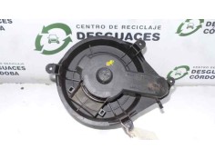 Recambio de motor calefaccion para renault laguna (b56) 1.8 referencia OEM IAM 2387901 BEHR - 2.PIN SIN.RESISTENCIA 2