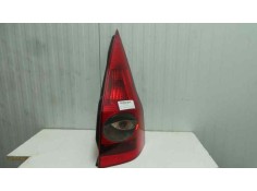 Recambio de piloto trasero derecho para renault megane ii familiar 1.5 dci diesel referencia OEM IAM  02-06 RANCHERA