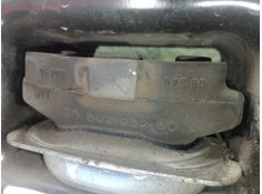 Recambio de soporte motor izquierdo para citroën c3 1.4 hdi referencia OEM IAM 9680293280   2