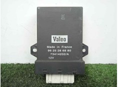 Recambio de modulo electronico para peugeot partner (s1) 1.9 diesel referencia OEM IAM 9625286880-73414202A CAJA.BITRON 