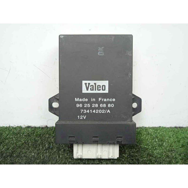 Recambio de modulo electronico para peugeot partner (s1) 1.9 diesel referencia OEM IAM 9625286880-73414202A CAJA.BITRON 