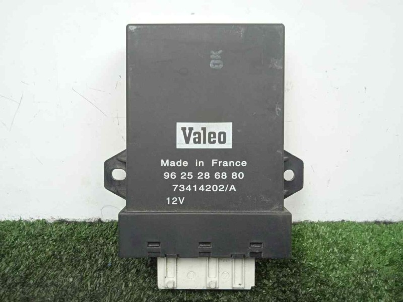 Recambio de modulo electronico para peugeot partner (s1) 1.9 diesel referencia OEM IAM 9625286880-73414202A CAJA.BITRON 