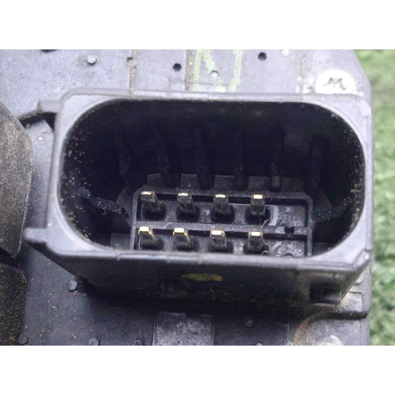 Recambio de cerradura puerta delantera derecha para chevrolet captiva 2.0 diesel cat referencia OEM IAM 20996045 8.PINES 