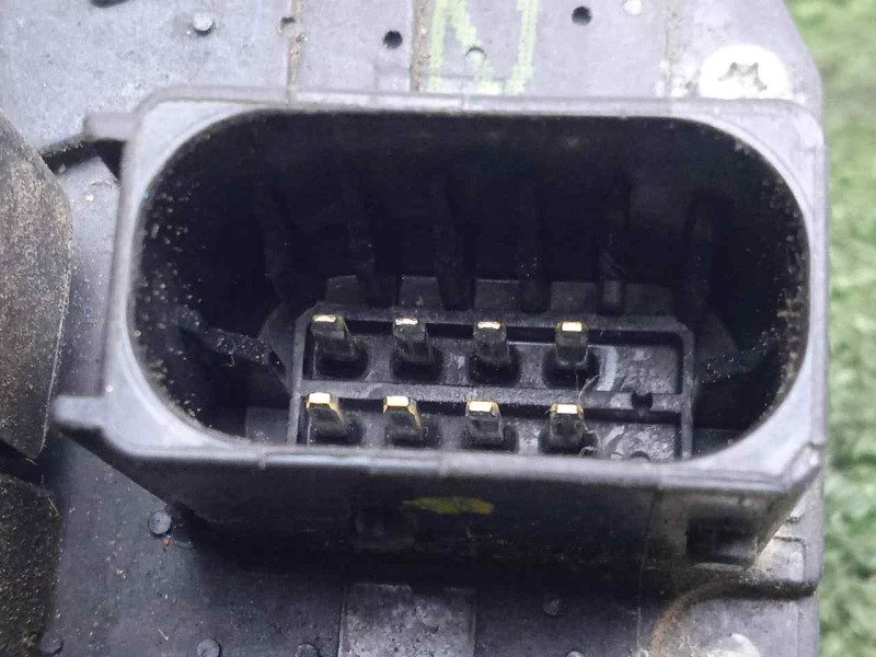 Recambio de cerradura puerta delantera derecha para chevrolet captiva 2.0 diesel cat referencia OEM IAM 20996045 8.PINES 