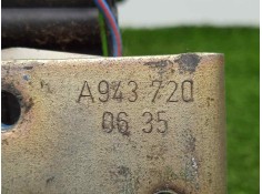 Recambio de cerradura puerta delantera izquierda para mercedes-benz actros 2/3 2 - ejes / 6 cil. 1848(4x2) om 501 la s (corto) r 2