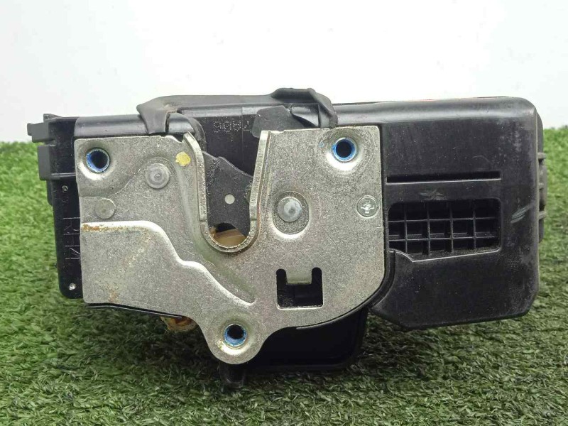 Recambio de cerradura puerta delantera derecha para chevrolet captiva 2.0 diesel cat referencia OEM IAM 20996045 8.PINES 