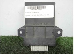 Recambio de modulo electronico para peugeot partner (s1) 1.9 diesel referencia OEM IAM 9625286880-73414202A CAJA.BITRON  2