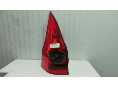 Recambio de piloto trasero izquierdo para renault megane ii familiar 1.5 dci diesel referencia OEM IAM  02-06 RANCHERA