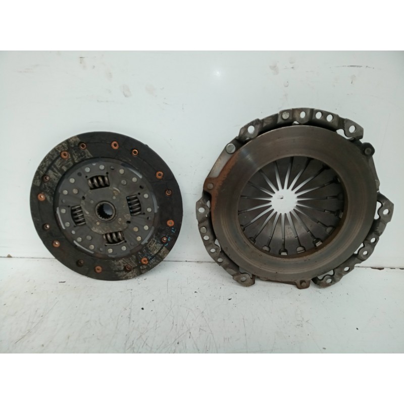 Recambio de kit embrague para mg serie 200 (rf) referencia OEM IAM 320031610-120024610  