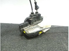 Recambio de cerradura puerta trasera izquierda para hyundai sonata (nf) 2.0 crdi cat referencia OEM IAM 81410-3K000-BHI  