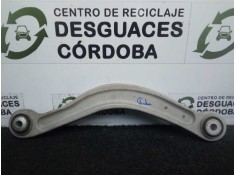 Recambio de brazo suspension superior trasero derecho para mercedes-benz clase c (w204) berlina 2.2 cdi cat referencia OEM IAM A
