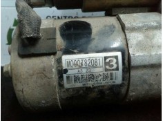 Recambio de motor arranque para citroën c5 berlina 2.0 16v cat (rfn / ew10j4) referencia OEM IAM M000T82081   2