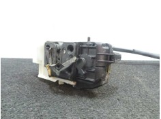 Recambio de cerradura puerta trasera izquierda para hyundai sonata (nf) 2.0 crdi cat referencia OEM IAM 81410-3K000-BHI   2