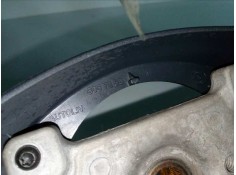 Recambio de volante para smart forfour 1.3 cat referencia OEM IAM 60276441-6037283 GOMA  2