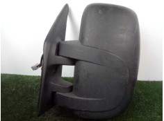 Recambio de retrovisor izquierdo para nissan interstar (x70) 2.5 dci diesel cat referencia OEM IAM  98-09 - ELECTRICO - 5.CABLES 2