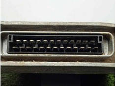 Recambio de centralita motor uce para renault trafic (desde 5.89) 1.9 diesel referencia OEM IAM R04080016B-7700106482-7700110128 2