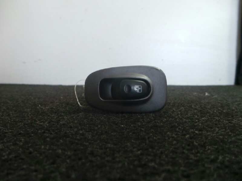 Recambio de mando elevalunas trasero izquierdo para hyundai accent (lc) 1.3 cat referencia OEM IAM   