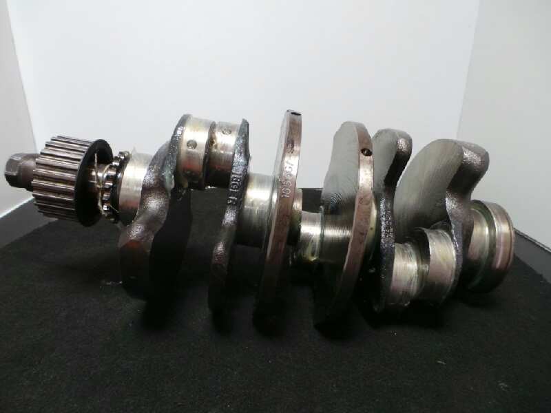 Recambio de cigueñal para audi a6 berlina (4b2) 2.5 v6 24v tdi referencia OEM IAM 059G  