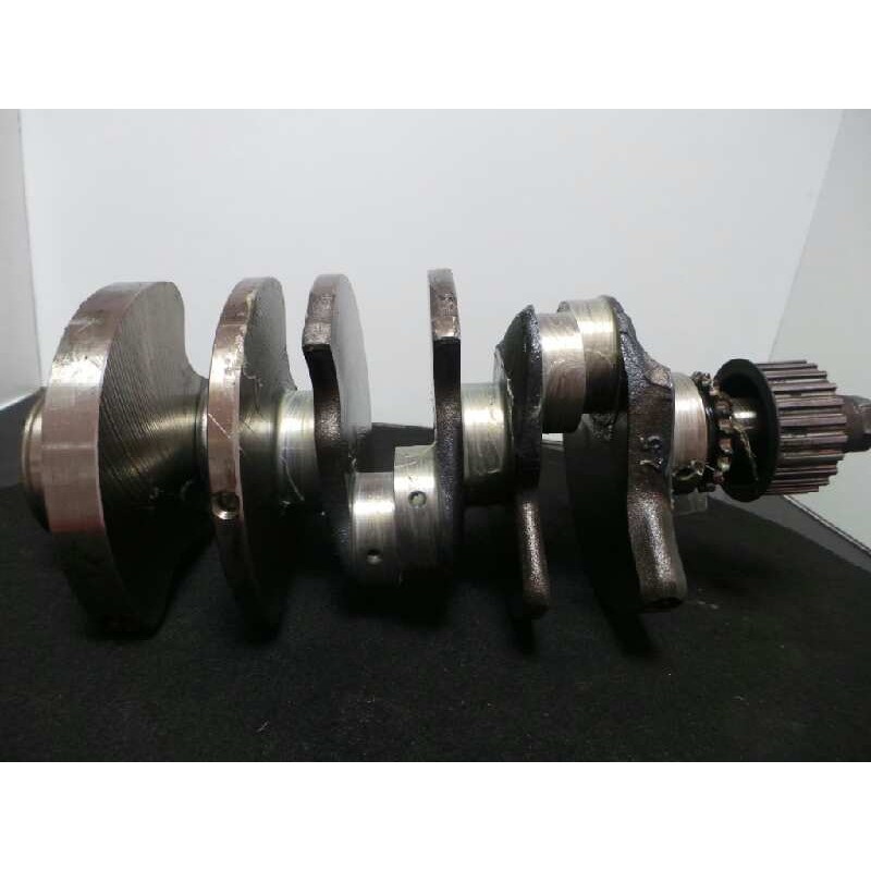 Recambio de cigueñal para audi a6 berlina (4b2) 2.5 v6 24v tdi referencia OEM IAM 059G  