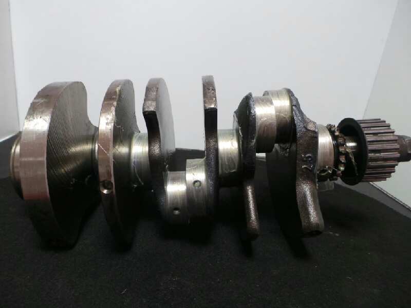 Recambio de cigueñal para audi a6 berlina (4b2) 2.5 v6 24v tdi referencia OEM IAM 059G  