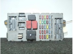 Recambio de caja reles / fusibles para fiat doblo (119) 1.9 jtd cat referencia OEM IAM 46520600CPL DOBLO 119 DELPHI