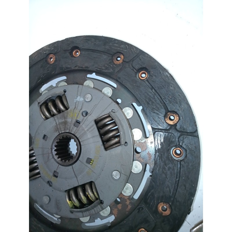 Recambio de kit embrague para mg serie 200 (rf) referencia OEM IAM 320031610-120024610  