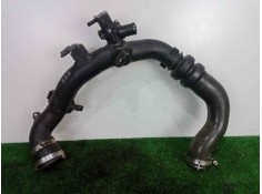 Recambio de tubo presion turbocompresor para ford kuga (cbs) 1.5 ecoboost cat referencia OEM IAM F1F16C646AG RIGIDO/FLEXIBLE 
