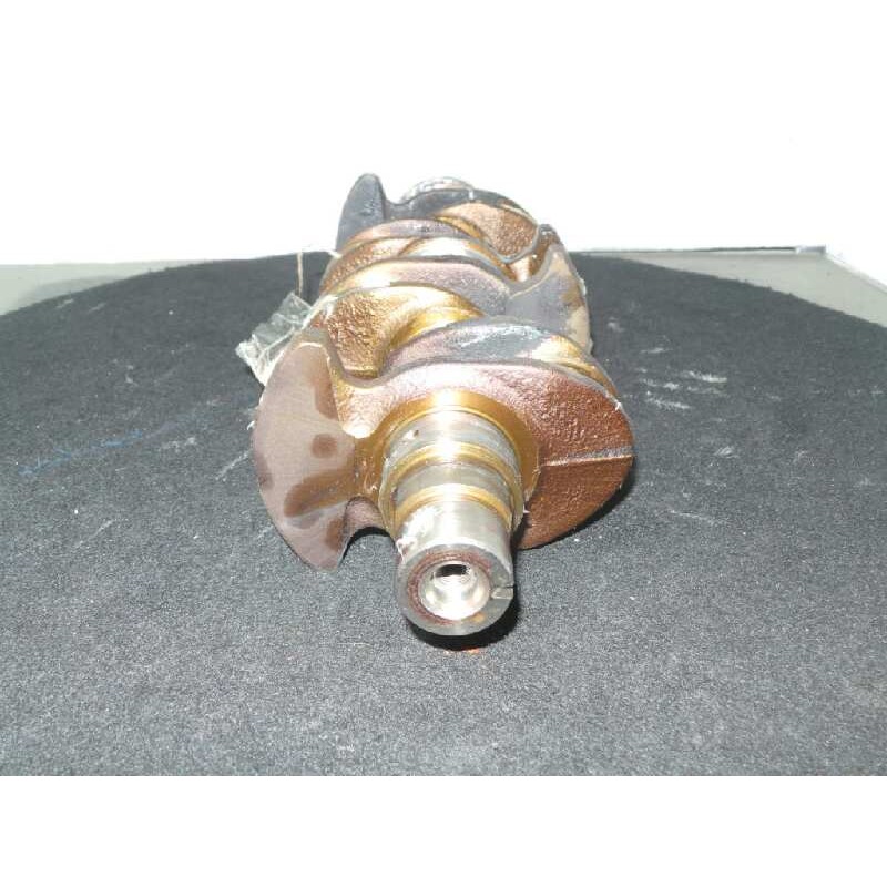 Recambio de cigueñal para renault clio ii fase ii (b/cb0) 1.2 referencia OEM IAM 2203-F3  