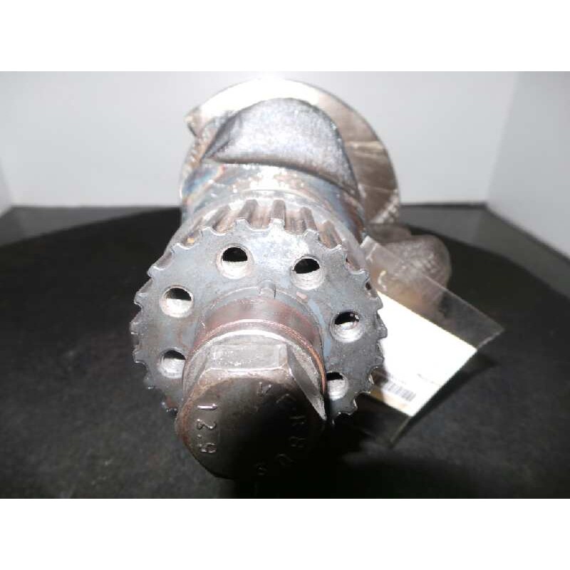 Recambio de cigueñal para audi a6 berlina (4b2) 2.5 v6 24v tdi referencia OEM IAM 059G  