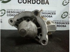 Recambio de motor arranque para citroën c5 berlina 2.0 16v cat (rfn / ew10j4) referencia OEM IAM M000T82081  