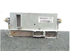 Recambio de caja reles / fusibles para fiat doblo (119) 1.9 jtd cat referencia OEM IAM 46520600CPL DOBLO 119 DELPHI 2