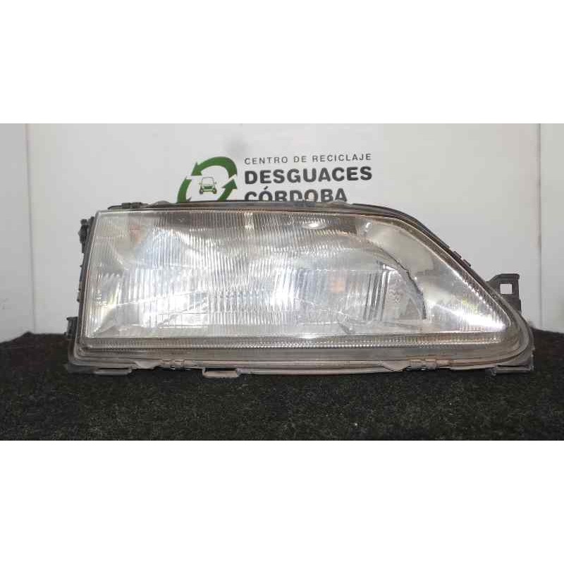 Recambio de faro derecho para peugeot 306 berlina 3/5 puertas (s1) 1.9 turbodiesel referencia OEM IAM  93-97 - OPTICA.SIMPLE REG