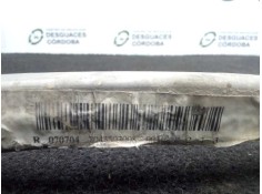 Recambio de brazo suspension inferior trasero izquierdo para mercedes-benz clase c (w204) berlina 2.2 cdi cat referencia OEM IAM 2