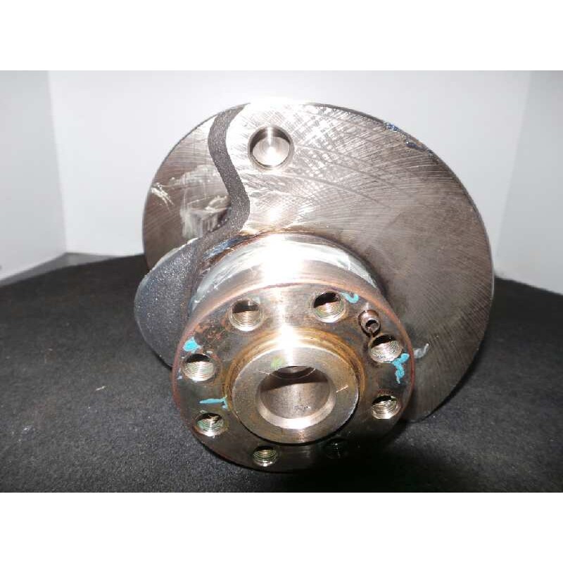 Recambio de cigueñal para audi a6 berlina (4b2) 2.5 v6 24v tdi referencia OEM IAM 059G  